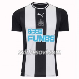 Newcastle United Domaći Nogometni Dres 2019-2020